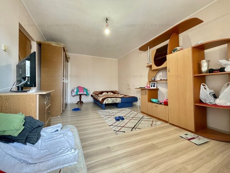 1 Decembrie 1918, Sectia 13 Politie, reabilitat,