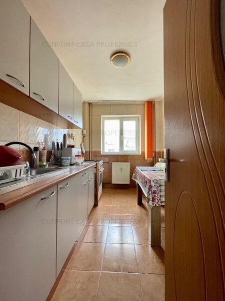 1 Decembrie 1918, Sectia 13 Politie, reabilitat,