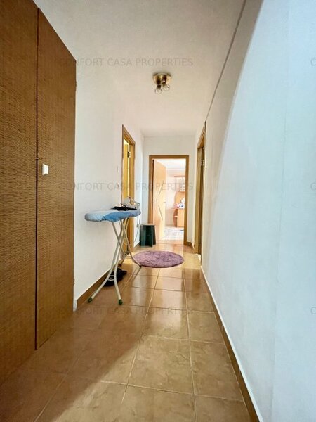 1 Decembrie 1918, Sectia 13 Politie, reabilitat,