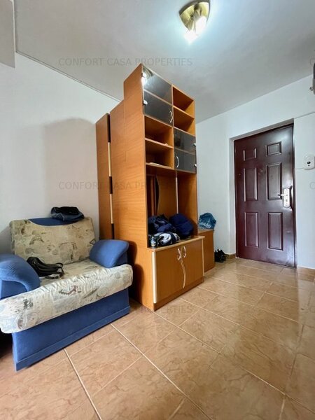 1 Decembrie 1918, Sectia 13 Politie, reabilitat,