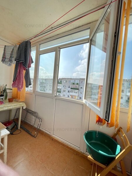 1 Decembrie 1918, Sectia 13 Politie, reabilitat,