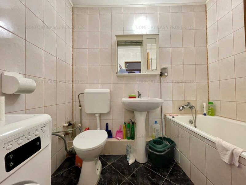 1 Decembrie 1918, Sectia 13 Politie, reabilitat,