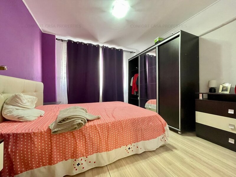 1 Decembrie 1918, Sectia 13 Politie, reabilitat,